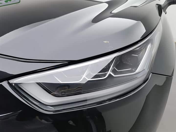 Фото 7 - Toyota Crown Kluger