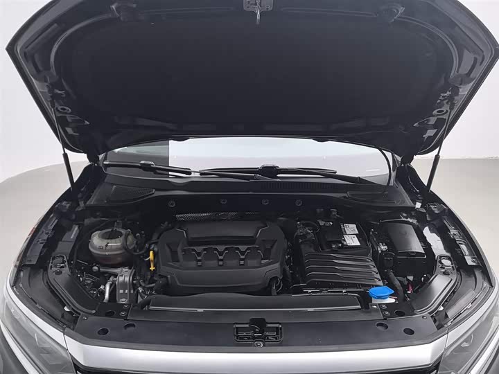 Фото 6 - Volkswagen Passat