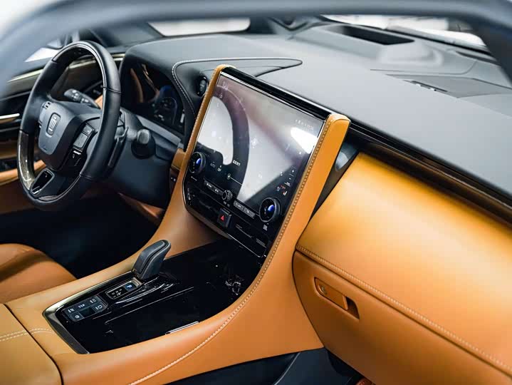 Фото 10 - Toyota Vellfire