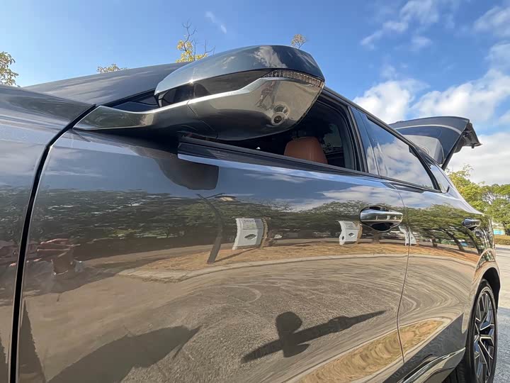 Фото 24 - Changan UNI-Z