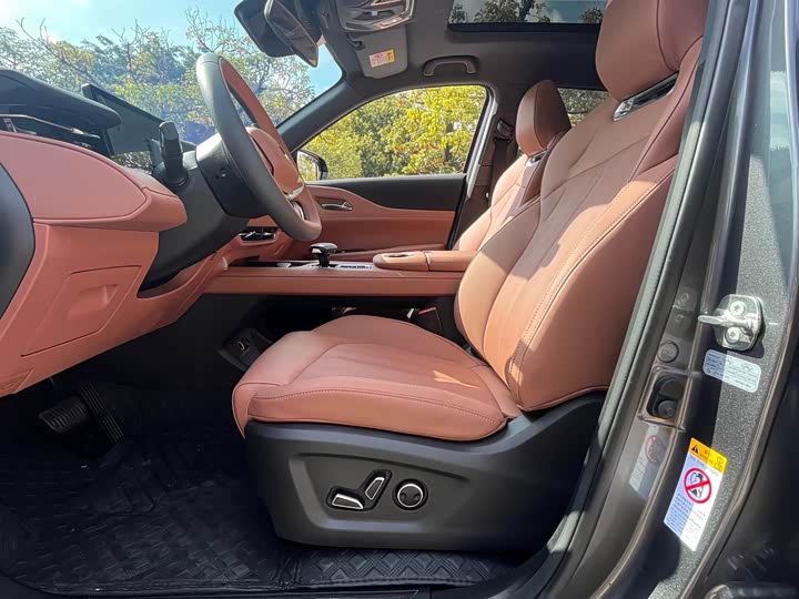 Фото 4 - Changan UNI-Z