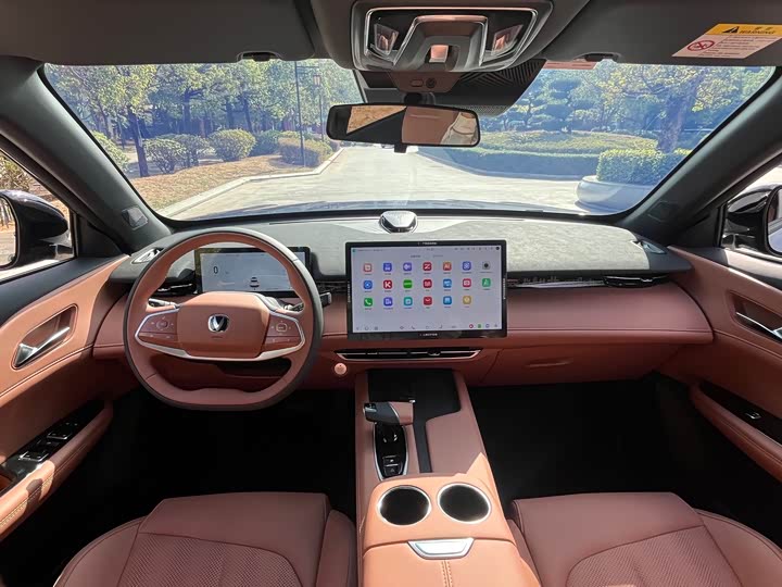 Фото 6 - Changan UNI-Z