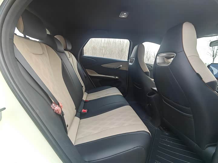 Фото 13 - BYD Dolphin