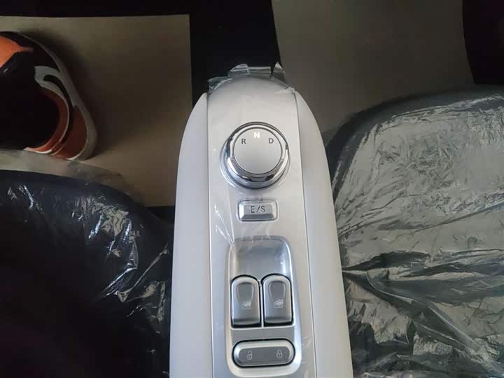 Фото 14 - Changan Qiyuan (Nevo) Lumin