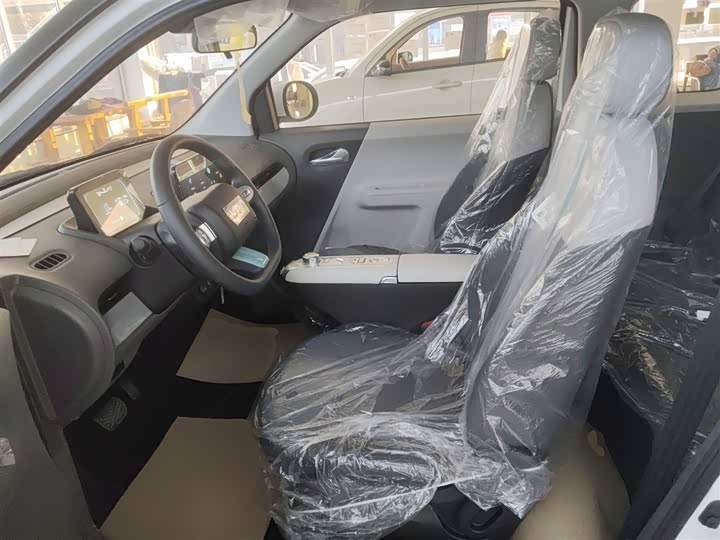 Фото 15 - Changan Qiyuan (Nevo) Lumin