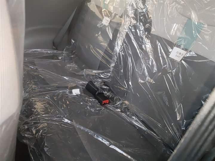 Фото 17 - Changan Qiyuan (Nevo) Lumin