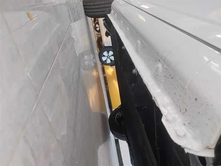 Фото 21 - Changan Qiyuan (Nevo) Lumin