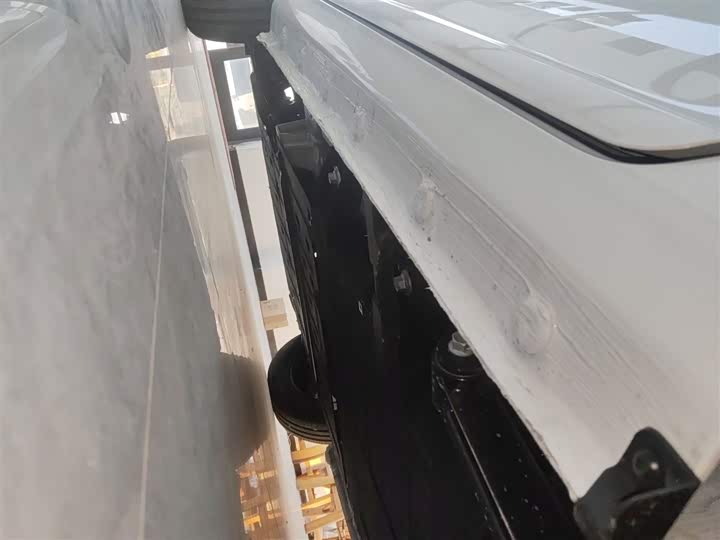 Фото 22 - Changan Qiyuan (Nevo) Lumin