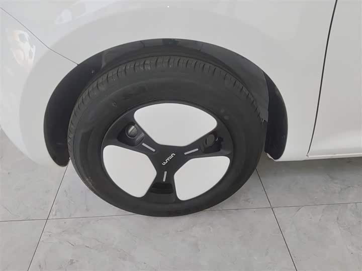 Фото 23 - Changan Qiyuan (Nevo) Lumin