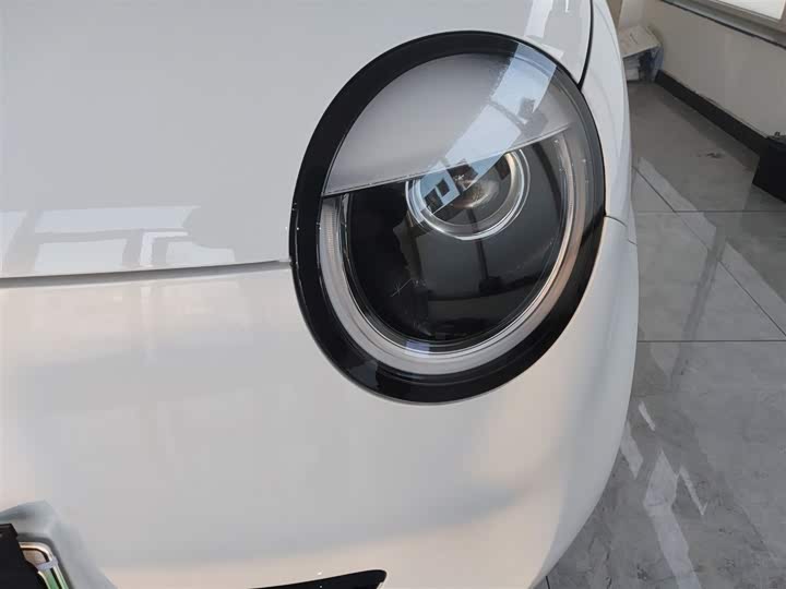 Фото 24 - Changan Qiyuan (Nevo) Lumin