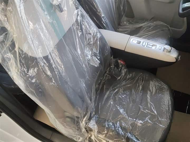 Фото 25 - Changan Qiyuan (Nevo) Lumin