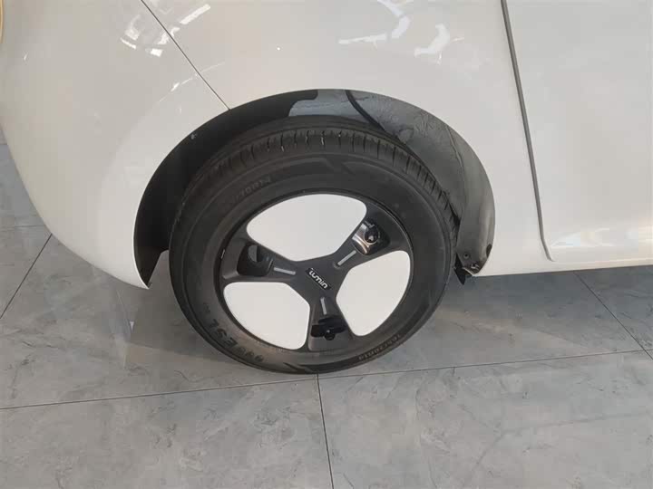 Фото 26 - Changan Qiyuan (Nevo) Lumin