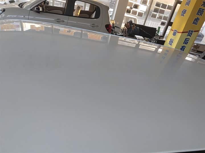 Фото 27 - Changan Qiyuan (Nevo) Lumin