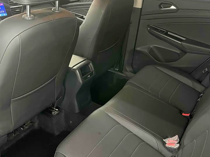 Фото 19 - Jetta VS5