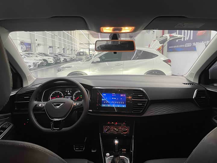 Фото 22 - Jetta VS5