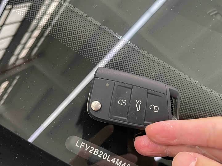 Фото 26 - Jetta VS5