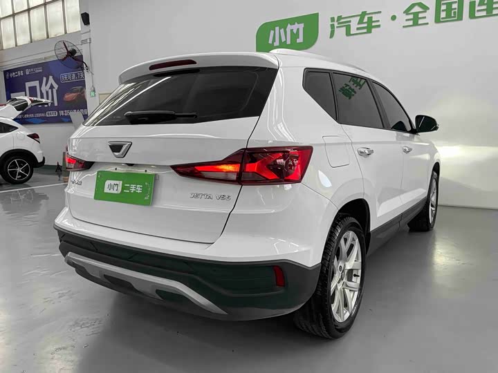 Фото 5 - Jetta VS5