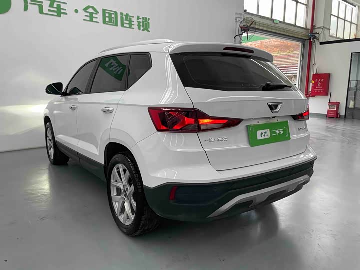 Фото 6 - Jetta VS5