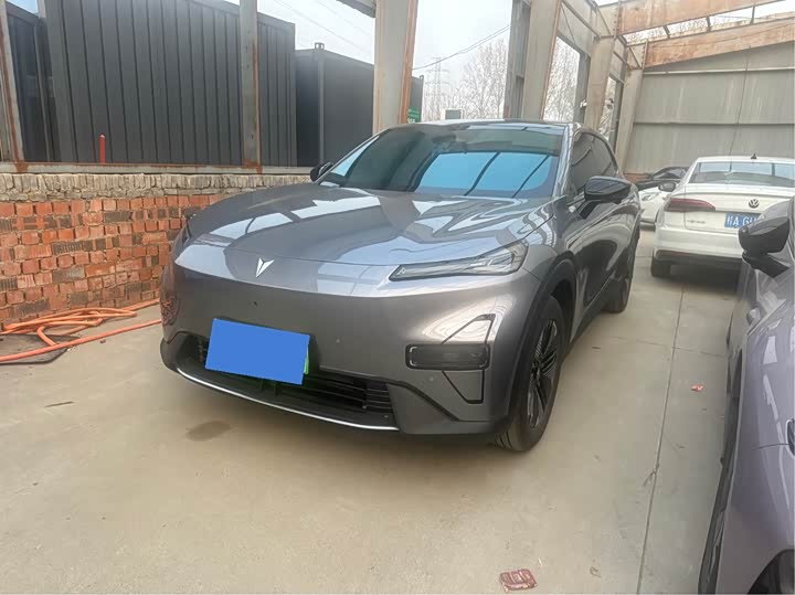 Фото 1 - Changan Deepal S05