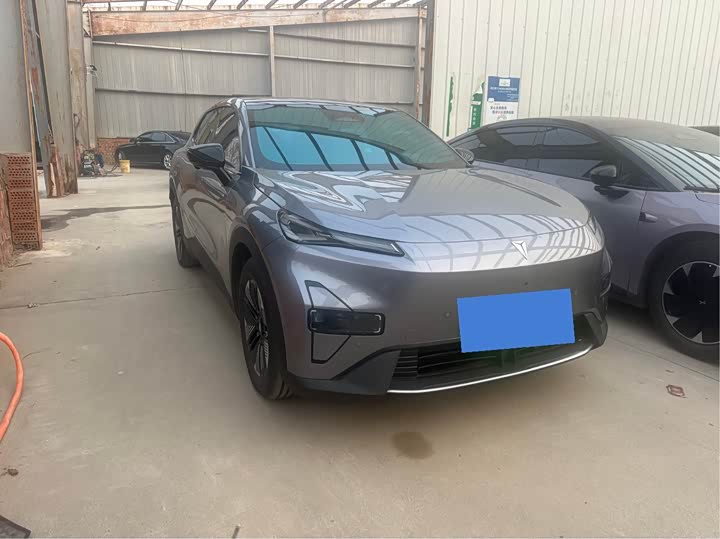 Фото 2 - Changan Deepal S05