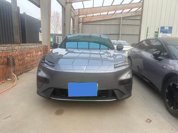 Фото 3 - Changan Deepal S05