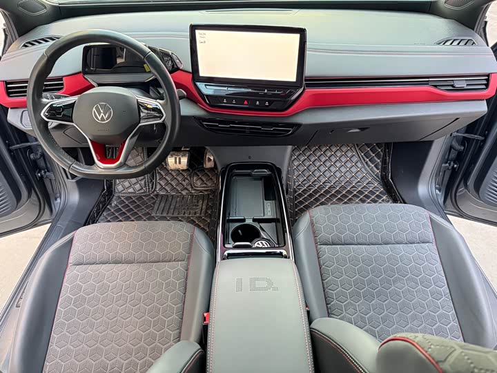 Фото 5 - Volkswagen ID.4 X