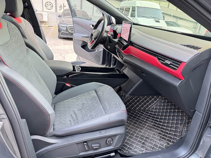 Фото 7 - Volkswagen ID.4 X