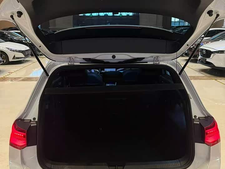 Фото 24 - Volkswagen Golf