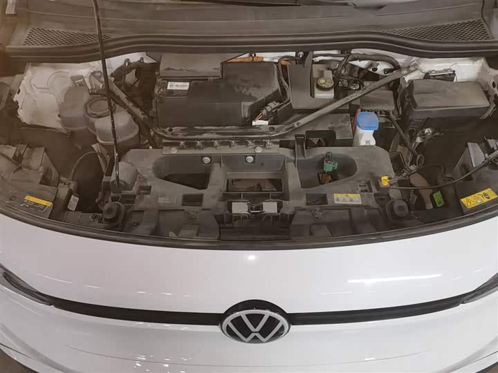 Фото 11 - Volkswagen ID.4 X