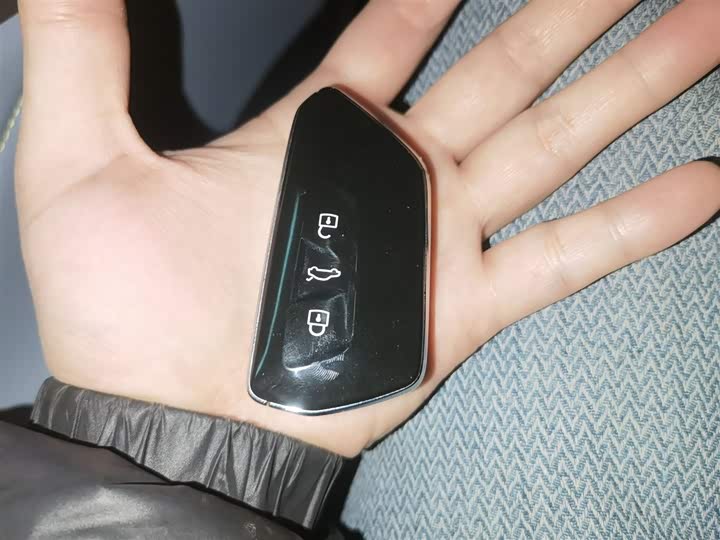 Фото 12 - Volkswagen ID.4 X