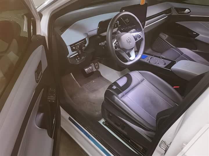 Фото 14 - Volkswagen ID.4 X