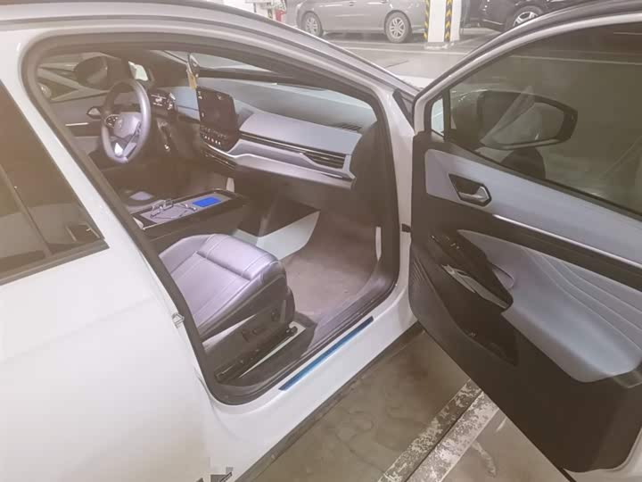 Фото 20 - Volkswagen ID.4 X