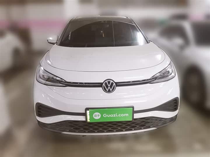 Фото 24 - Volkswagen ID.4 X