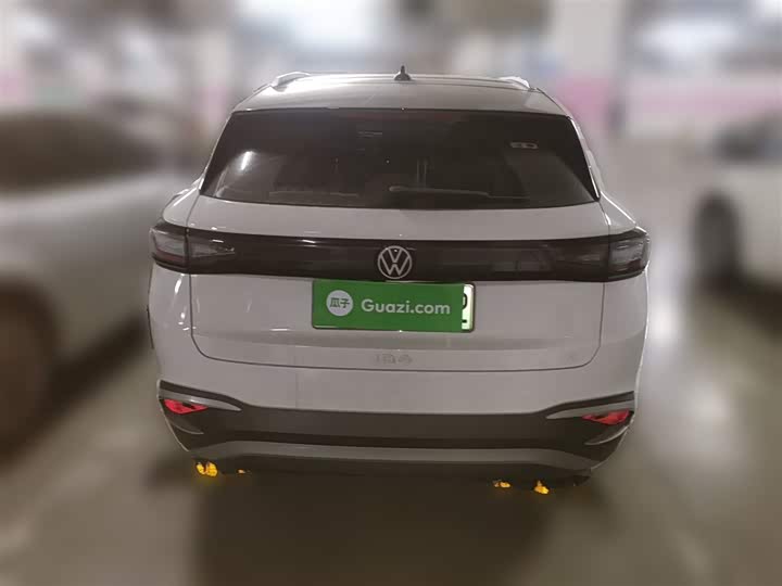 Фото 28 - Volkswagen ID.4 X