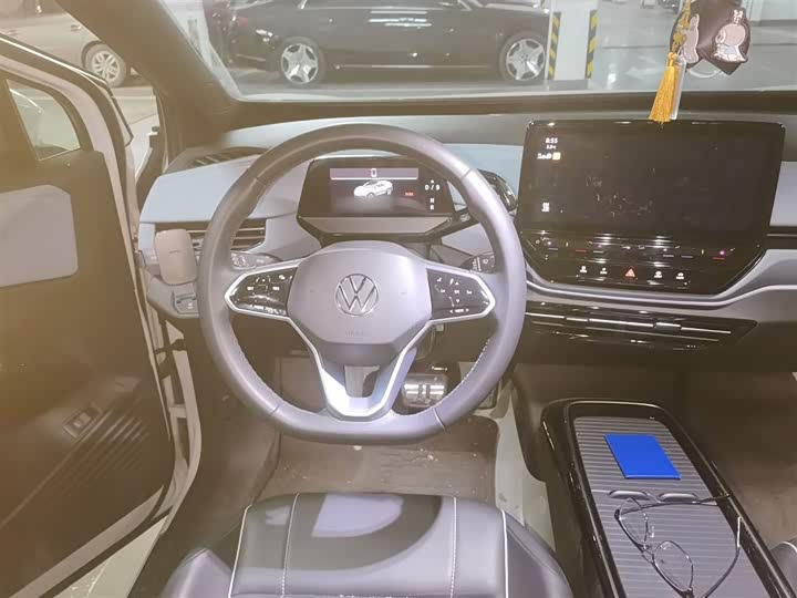 Фото 3 - Volkswagen ID.4 X