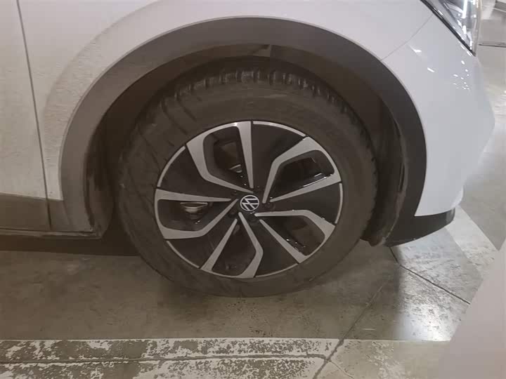 Фото 31 - Volkswagen ID.4 X