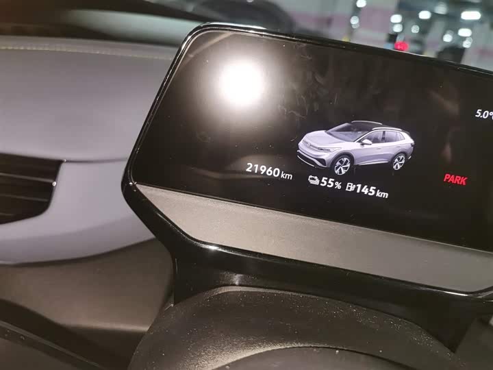 Фото 5 - Volkswagen ID.4 X