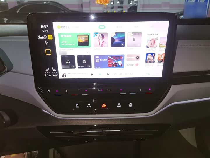 Фото 6 - Volkswagen ID.4 X