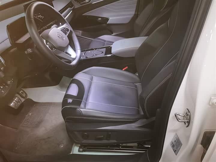 Фото 8 - Volkswagen ID.4 X