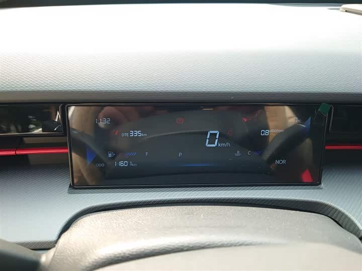 Фото 12 - Jetour Dashing