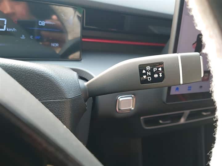 Фото 14 - Jetour Dashing