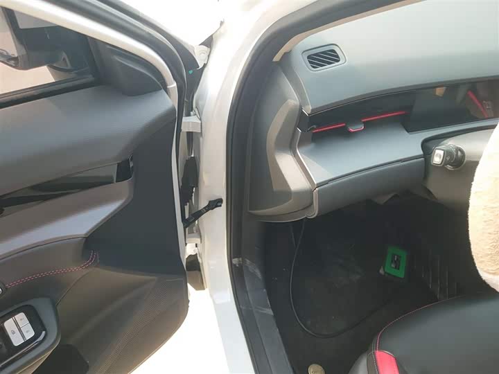 Фото 16 - Jetour Dashing