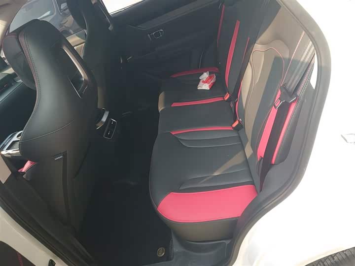 Фото 17 - Jetour Dashing