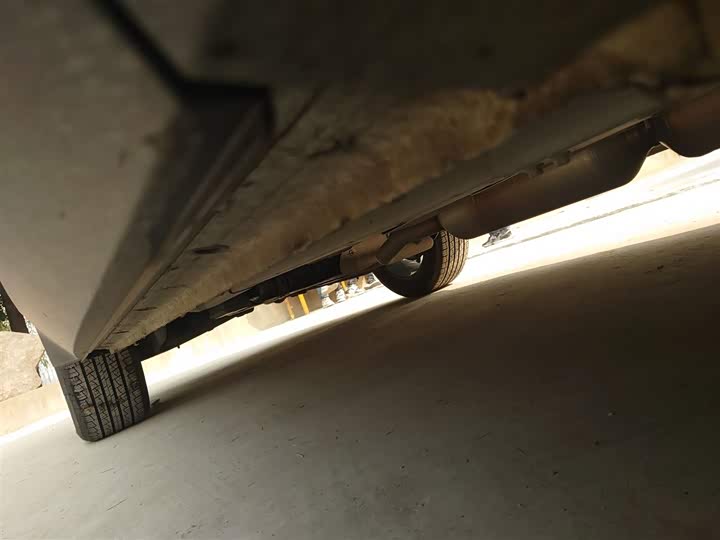 Фото 21 - Jetour Dashing