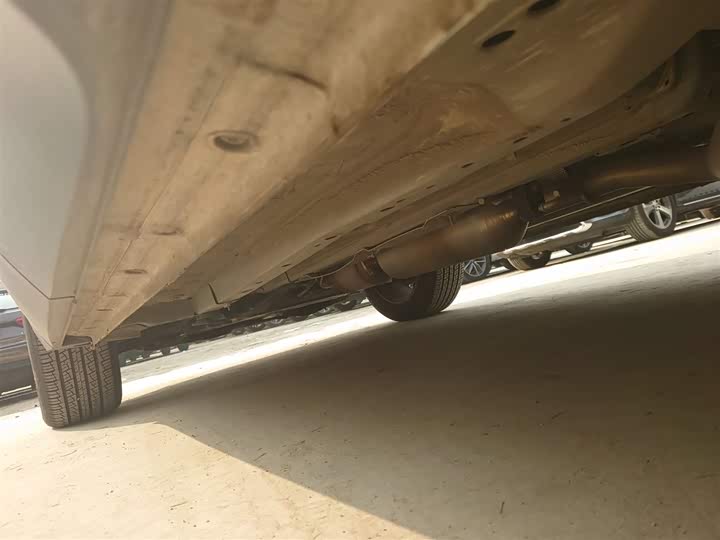 Фото 22 - Jetour Dashing