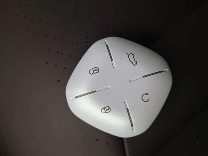 Фото 9 - Jetour Dashing