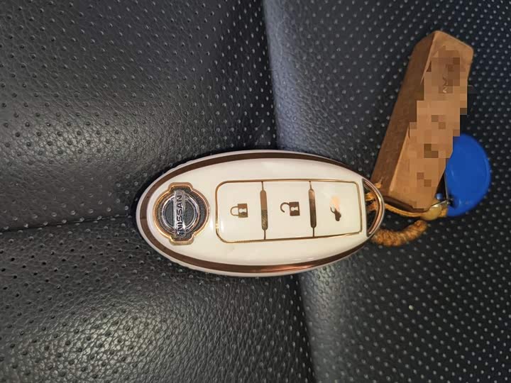 Фото 12 - Nissan Murano