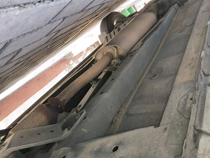 Фото 17 - Nissan Murano