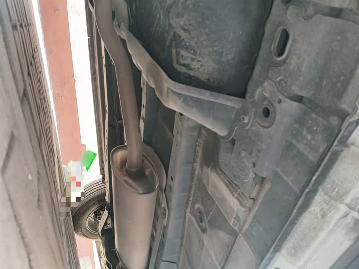 Фото 18 - Nissan Murano