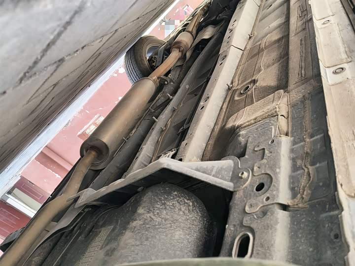 Фото 19 - Nissan Murano